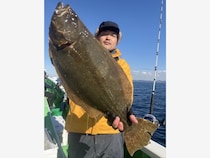 【釣果速報】神奈川県あまさけや丸でヒラメ&マダイ&ワラサなどGET！三大人気魚種が揃い踏み！このチャンスを絶対逃すな！