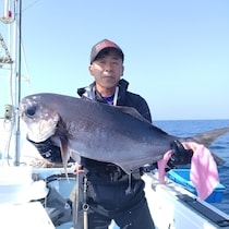【2026年2月最新】福岡・宗像神湊の「明石丸」で多魚種攻略！今行くべき釣り理由5選