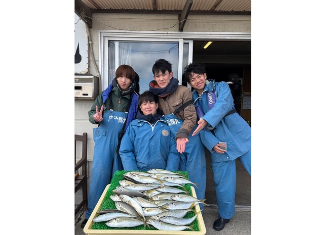 【釣果速報】神奈川県庄治郎丸でアジ一日好調！20匹前後の好釣果を出す釣り客多数！あなたも記録更新を狙ってみませんか？