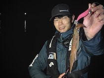 ヤリイカ釣りの「2.3号」ってどうなの？NAORYがサイズアップした理由と使い分けのコツ