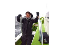 【釣果速報】神奈川県忠彦丸でヒット連発＆ドデカい90cmタチウオをゲット！自己記録更新を狙うなら今すぐ乗船だ！