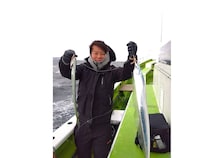 【釣果速報】神奈川県忠彦丸でヒット連発＆ドデカい90cmタチウオをゲット！自己記録更新を狙うなら今すぐ乗船だ！