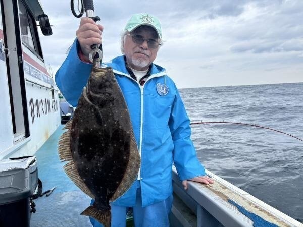 釣果