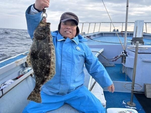 釣果