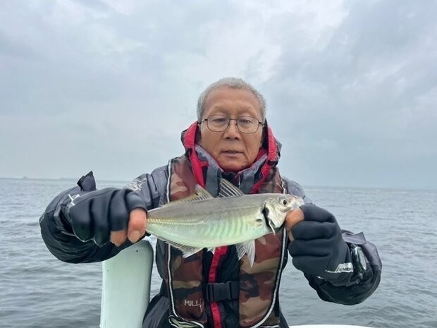 釣果