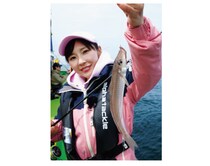 東京湾のシロギスをキャッチ＆イート！