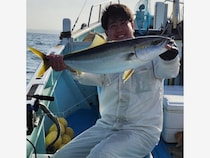 【釣果速報】神奈川県岩伊丸で5.00kgのワラサHIT！多彩な魚種に出会いたいのなら今すぐGO！