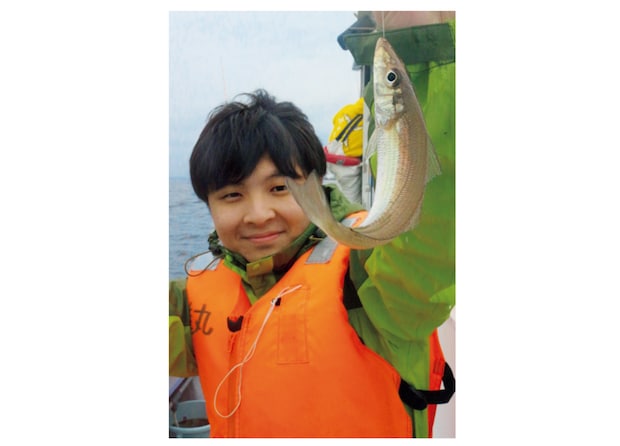 みんなでワイワイ気楽に行こう！東京湾のシロギス