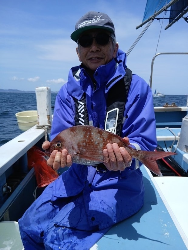釣果