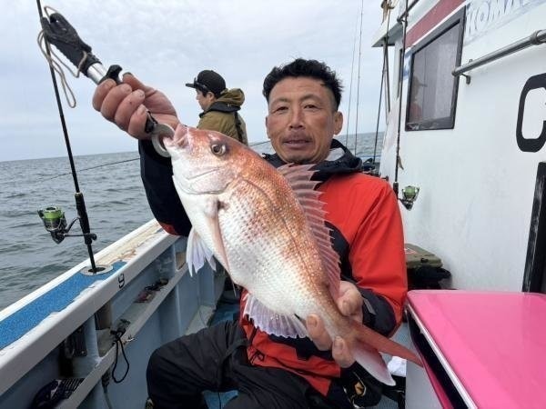 釣果