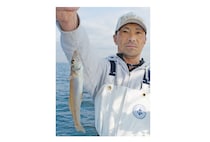 八十八夜からのシロギス型ぞろいの東京湾中ノ瀬束釣りもある本格シーズン