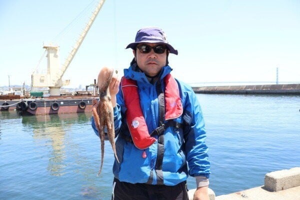 釣果