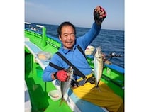 【釣果速報】神奈川県佐島海楽園でイサキ好調！おいしいサイズのマアジも！人気魚種とたくさん出会える釣行はいつも大好評！