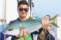 カモシシーズン開幕！ 伝統釣法で大物に挑む