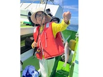 【釣果速報】神奈川県広島屋でシロギス全員ゲット！！この好調ぶりを自分の目と手で確かめよう！
