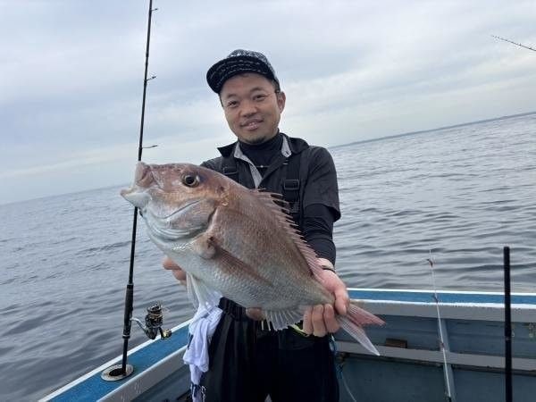 釣果