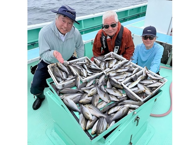 【釣果速報】神奈川県瀬戸丸でイサキ一日好調！50匹前後の好釣果を出す釣り客多数！あなたも記録更新を狙ってみませんか？