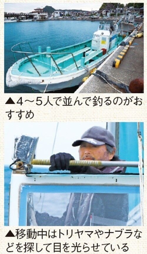 船の写真
