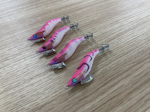 SBDとLSの比較