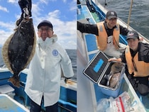 【釣果速報】イサキ・アジ・ヒラメなどオールスター集う！人気魚種をバラエティ豊かに釣りたいなら神奈川県ちがさき丸に乗船だ！