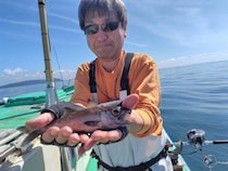 【釣果速報】ノドクロカサゴ&シロムツ&クロムツなどGET！神奈川県かりゆし丸で量・型ともに大満足の釣行に出かけよう！