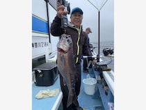 【釣果速報】キンメ・クロムツ・メダイなど豪華魚種揃う！神奈川県愛正丸ならお土産確保間違いなし！