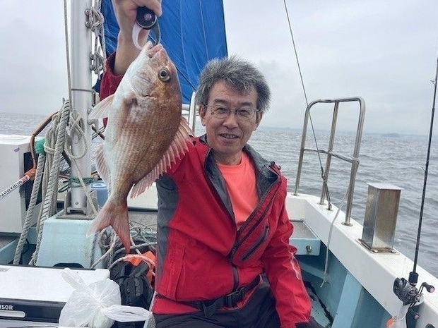 釣果