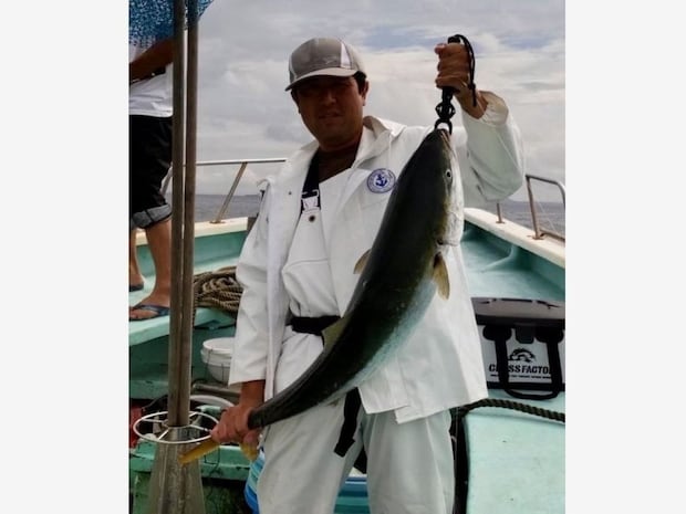 【釣果速報】神奈川県あまさけや丸でブリ・カンパチ・アジなどオールスター集う！人気魚種をバラエティ豊かに釣りたいなら今すぐ乗船だ！