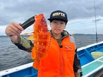 【釣果速報】神奈川県佐島海楽園がカサゴ全員ゲットで絶好調！アカハタ・クロムツも登場でお土産ばっちり！釣れてる今、行くしかないっしょ！