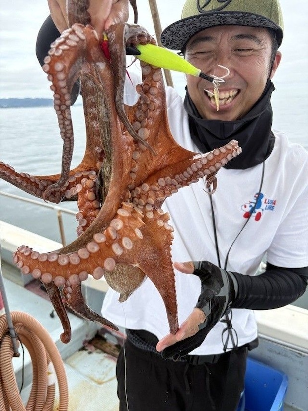 釣果