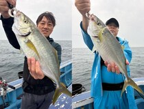 【釣果速報】イサキGET！竿頭はなんと50匹！千葉県第三松栄丸で人気魚種の数釣りを楽しもう！