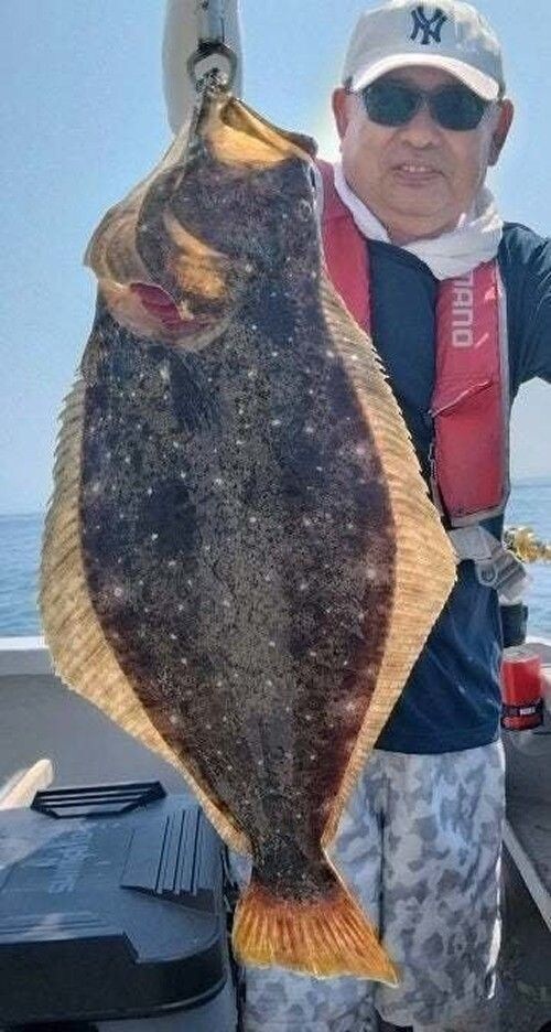 釣果