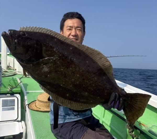 釣果