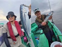 【釣果速報】神奈川県かりゆし丸でソーダガツオ、ホウボウ、アジ、サバなど人気魚種続々ゲット！いろいろな魚との出会いを楽しみたい人は即予約を！