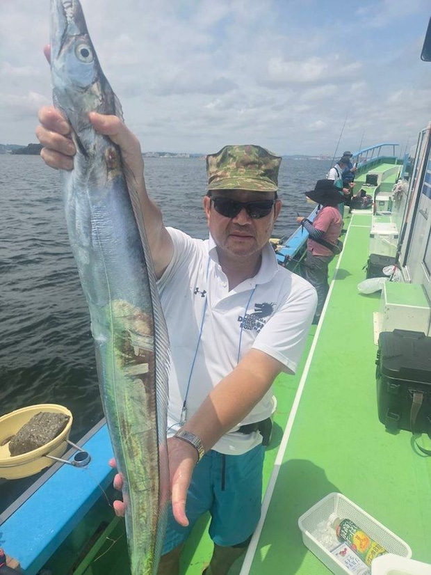 釣果