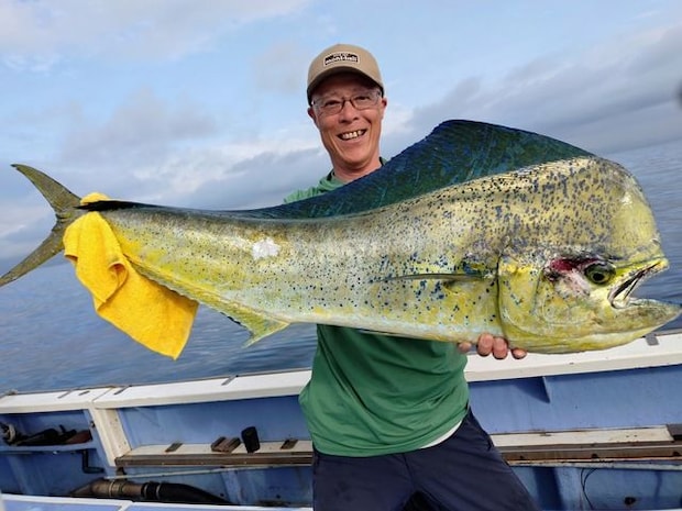 釣果