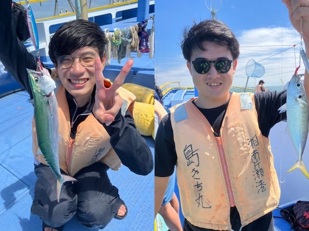 【釣果速報】何が来るか分からない！神奈川県島きち丸でアジ好調、サワラ＆マダイも登場！とにかく釣りたいなら今しかない！