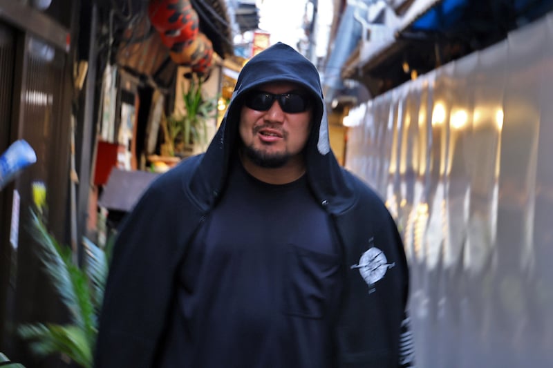 【NOAH/インタビュー】両国GHC戦へマサ北宮が暴論連発「完全指名制防衛ロード」「冷房撤去」、KENTAには「噺家転身」のススメ