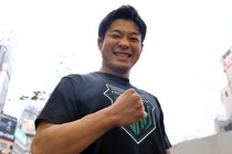 【NOAH/インタビュー】両国へ小田嶋大樹インタビュー タイトル初挑戦でも「不安ゼロ、ワクワク100」 “新"回転地獄五輪投入も?