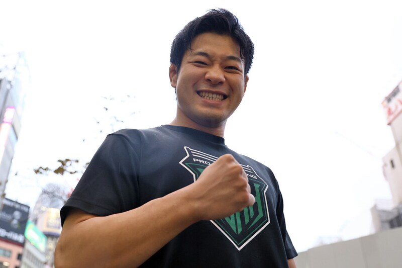 【NOAH/インタビュー】両国へ小田嶋大樹インタビュー タイトル初挑戦でも「不安ゼロ、ワクワク100」 “新"回転地獄五輪投入も?