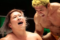 【NOAH】征矢も容認、菊池悠斗が情熱RATEL’S離脱 「ノアジュニアでシレっと消えていくのは嫌」