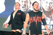 【全日本】潮崎が11年ぶり出場 最強タッグ出場全チーム、ブロック分けが決定