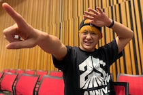 【NOAH】目指すはトーナメント制覇でGHCジュニア再挑戦 「高橋ヒロムという存在を超えたい」 ジュニアGPへ宮脇純太インタビュー