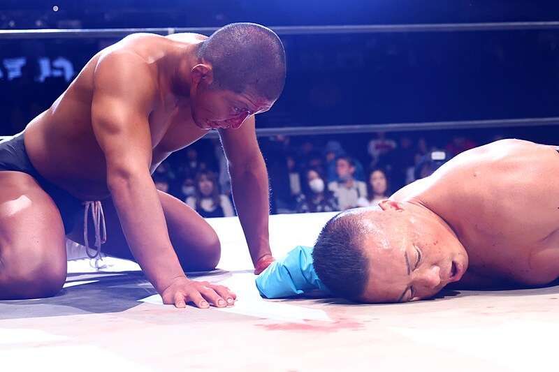 【GLEAT】血染めのリンダマンがG-REX死守、TJP迎撃へ 禍中CIMAは年内出場明言も退団撤回せず