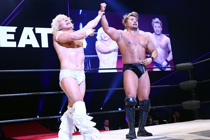 【GLEAT】田村が10ヵ月ぶり復帰 退団目前の島谷に敗北も「この時間が終わりたくなかった」