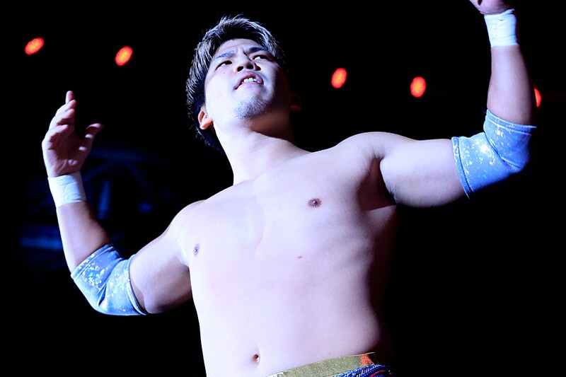 【NOAH/インタビュー】カイ・フジムラが「仙台でゴラッソ」宣言 ジュニアGPへ「まずは宮脇に倍返し」