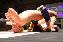 【天龍プロジェクト】白熱技巧戦はザックに軍配 矢野を鮮やか料理