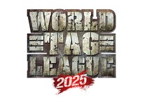 【新日本】無所属&WAR DOGS3組、デスペラードが石川と合体 『WORLD TAG LEAGUE 2025』出場チームが決定