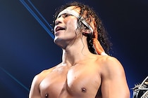 【DDT】首の負傷で療養中の高梨将弘が退院を報告 「おかげさまで心穏やかに過ごせてます」