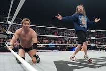 【AEW】昨年覇者オカダがPAC破ってコンチネンタルクラシック初白星、ケニーと乱闘展開